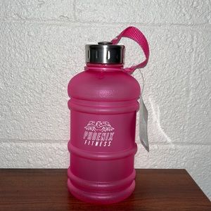 Phoenix Fitness Water Bottle